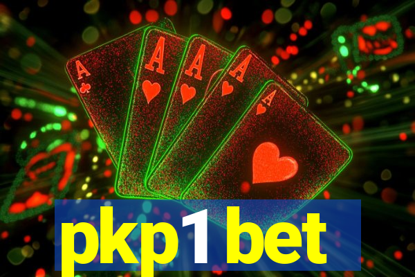 pkp1 bet